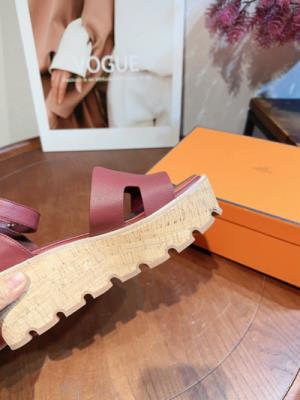 wholesale quality hermes women shoes model no. 140
